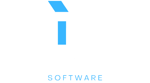 Logo de ROZCO, diseño web y publicidad